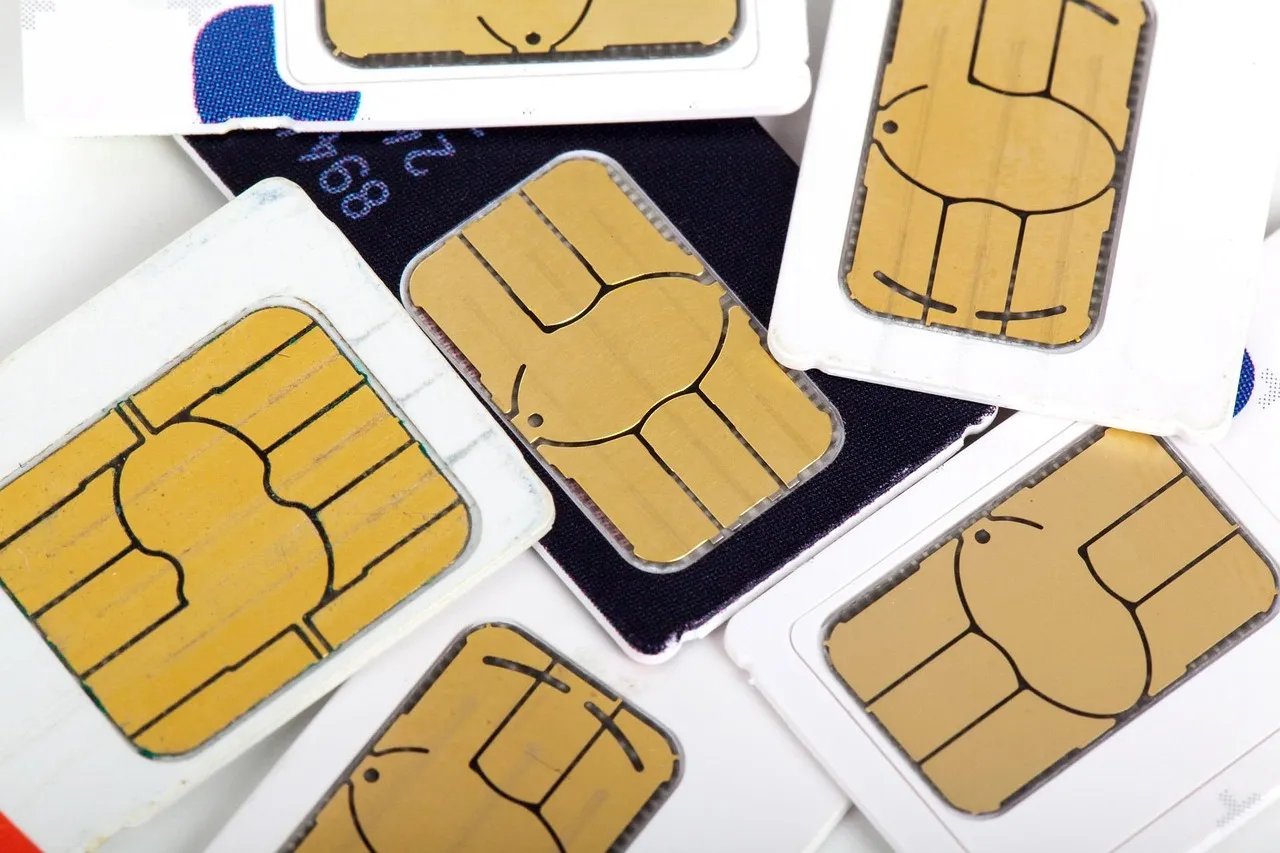 How to Check How Many SIM on My CNIC