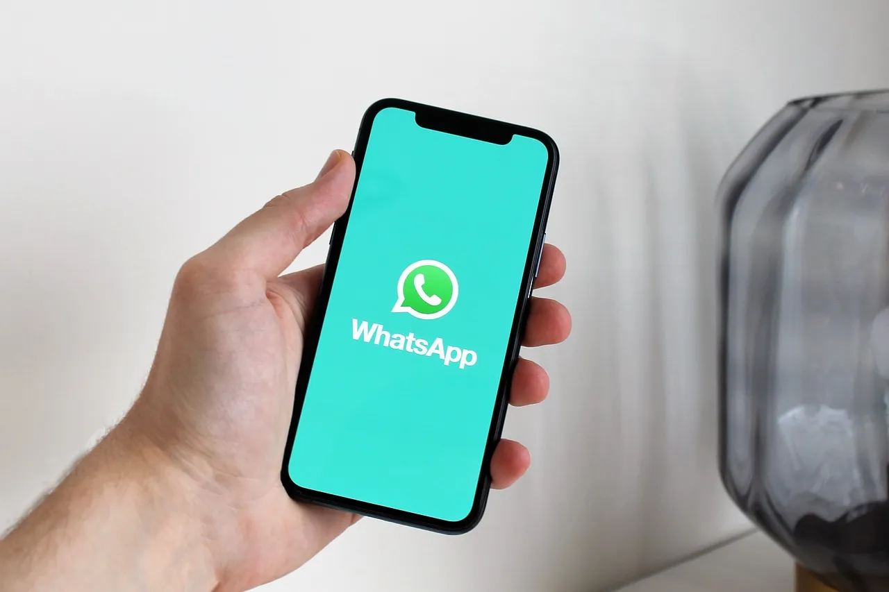 Telenor WhatsApp Monthly Package