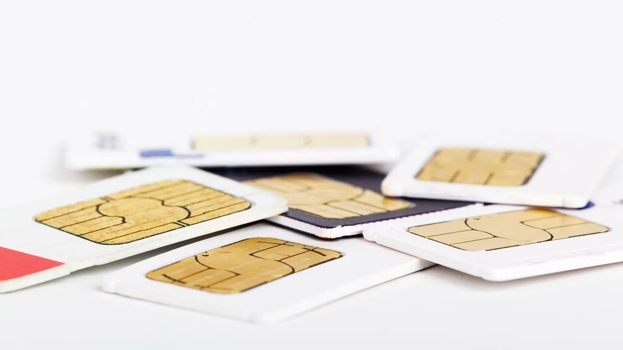 How to Check How Many SIM on My CNIC 
