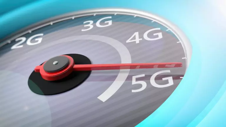 how to check internet speed on mobile