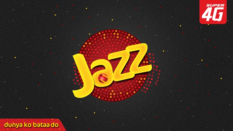 jazz best internet package