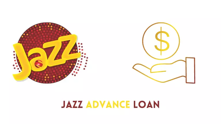 jazz advance loan