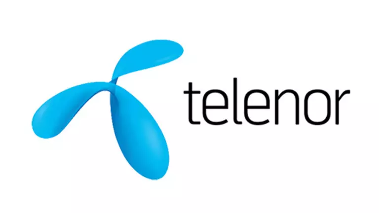 telenor 1 hour internet package