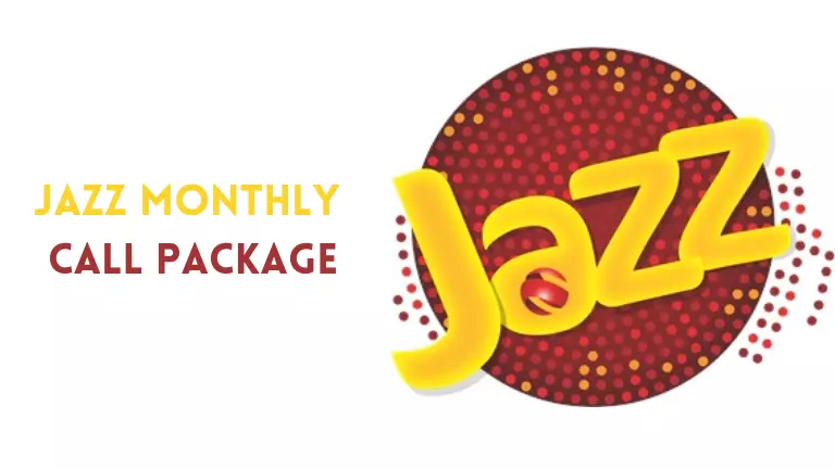 jazz monthly package 100 rupees