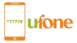 ufone 7 days internet package
