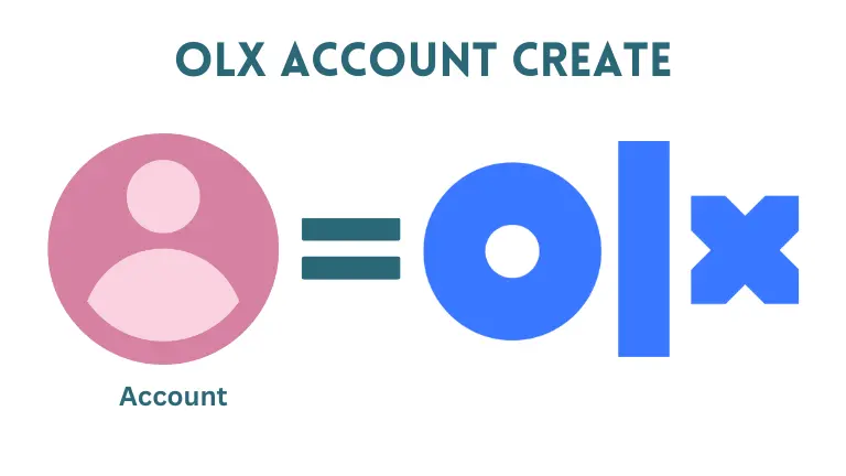 how to create olx app account