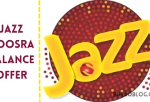 Jazz Doosra Balance Offer