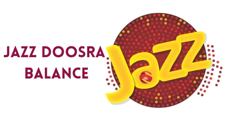 Jazz Doosra Balance Offer