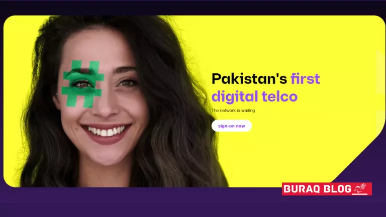 ONIC - A New Network in Pakistan Complete Details