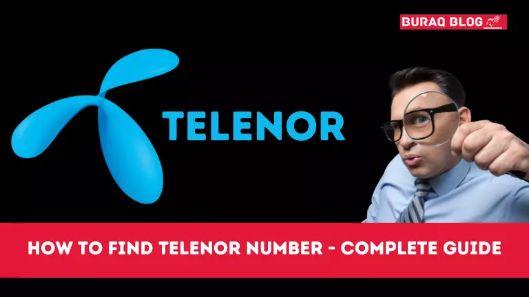 How To Check Telenor Number