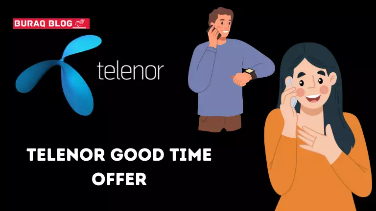 Telenor 2 Hour Call Package