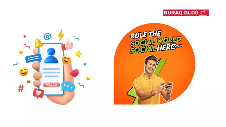 Ufone Social Hero Offer 